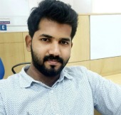 Jeya Kumar